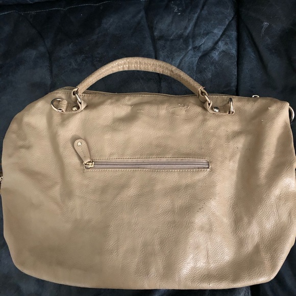 Leather Nine West - Picture 2 of 5